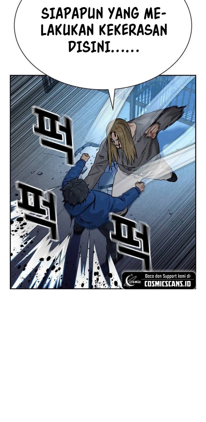 To Not Die Chapter 127 - halaman 28