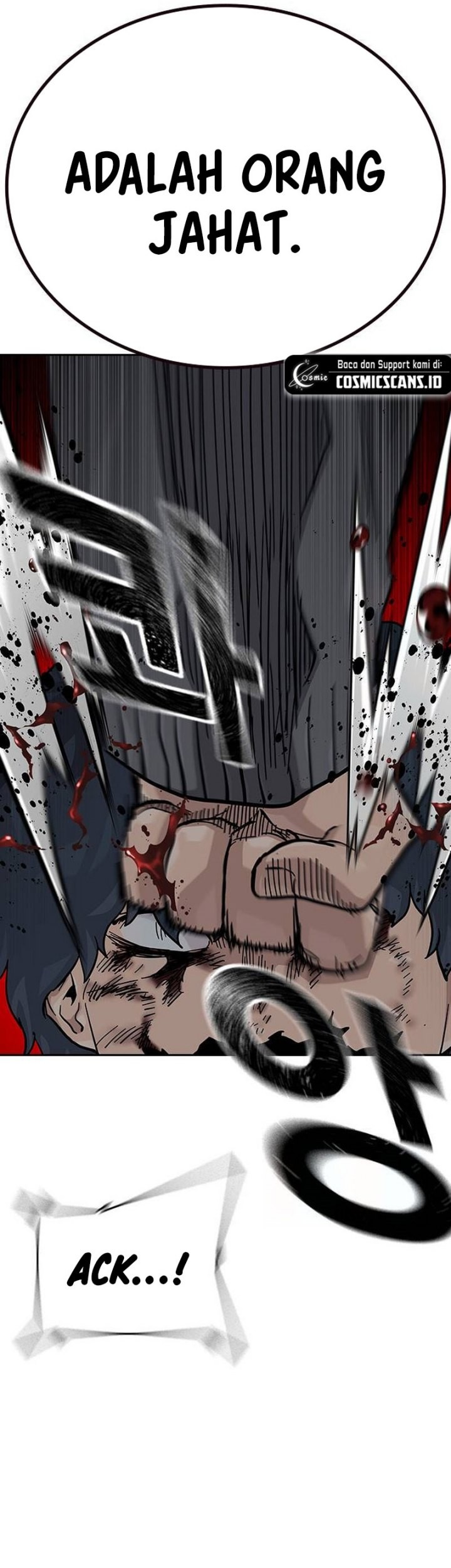To Not Die Chapter 127 - halaman 29