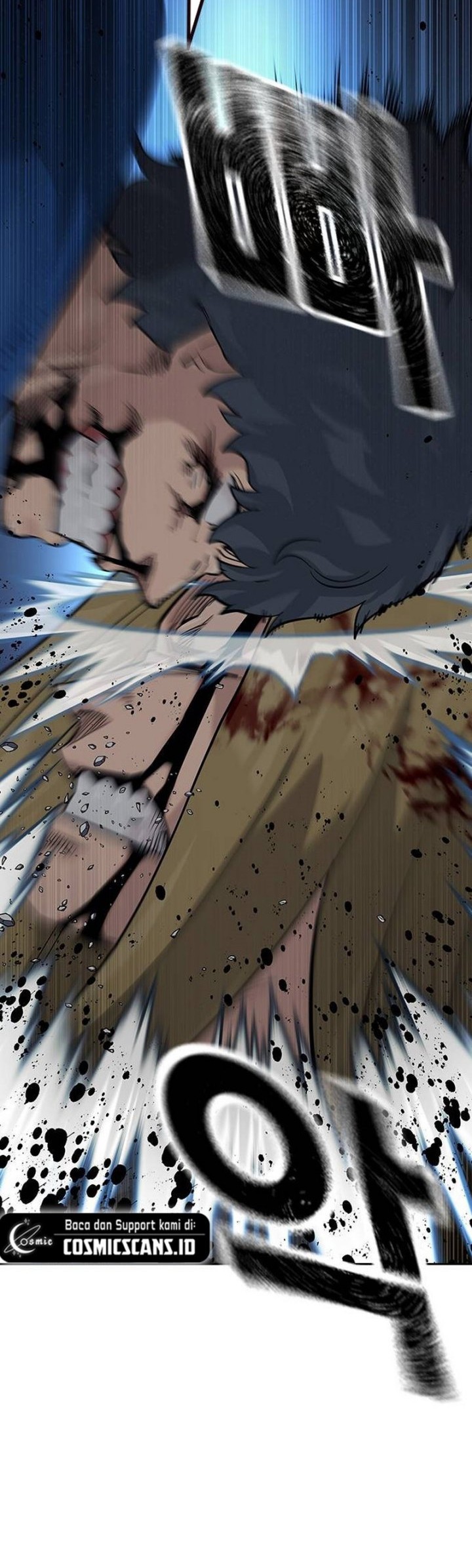 To Not Die Chapter 127 - halaman 41