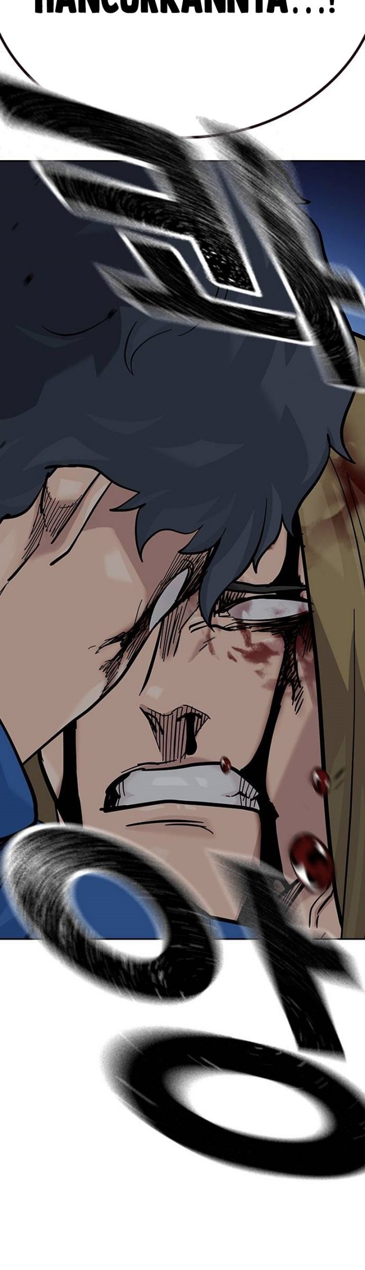 To Not Die Chapter 127 - halaman 44