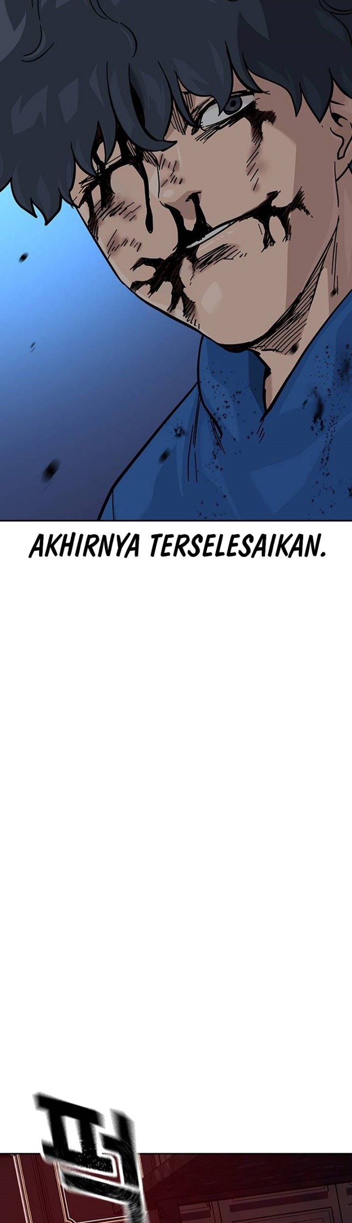 To Not Die Chapter 127 - halaman 54