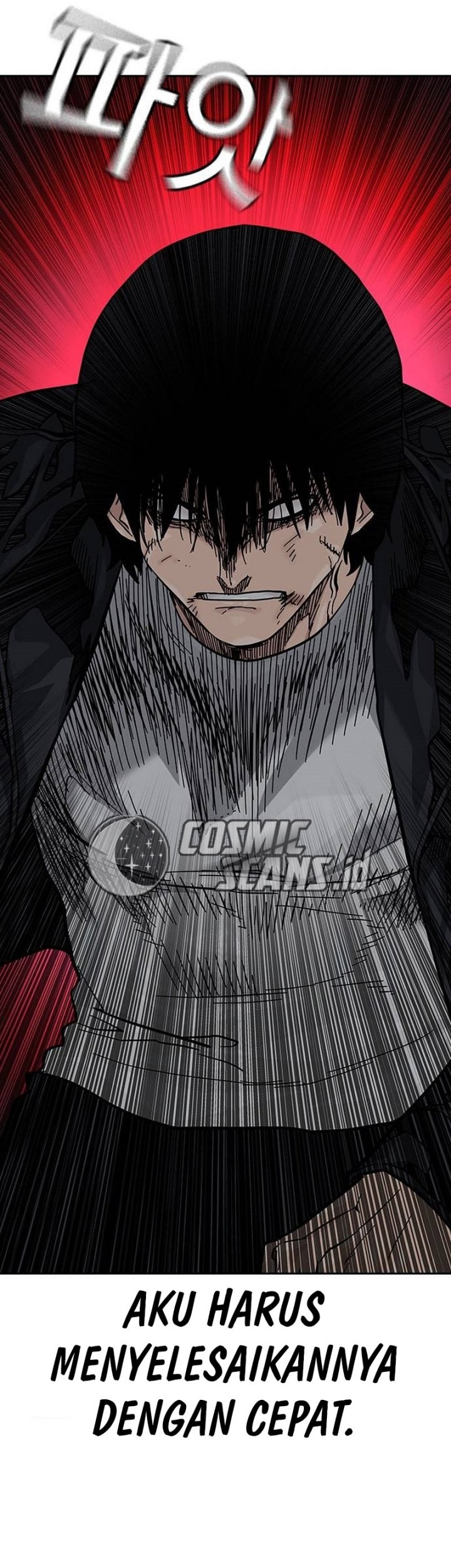 To Not Die Chapter 127 - halaman 62