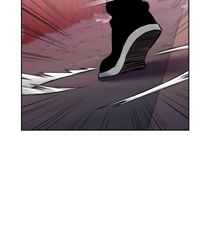 To Not Die Chapter 127 - halaman 66