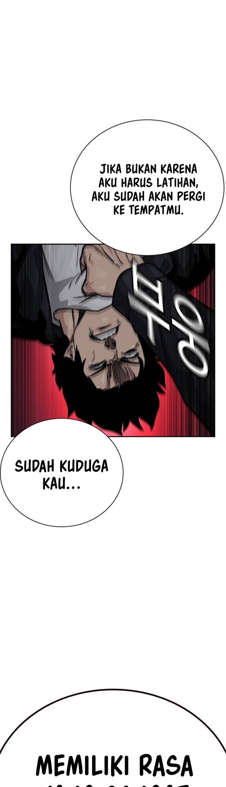 To Not Die Chapter 127 - halaman 72