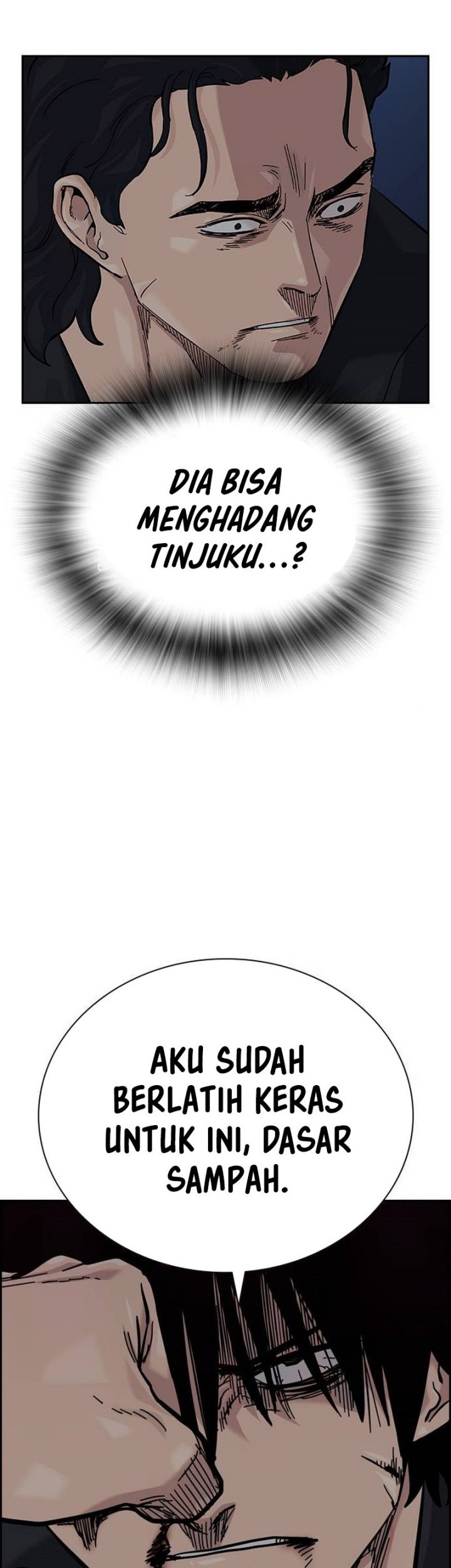 To Not Die Chapter 127 - halaman 88