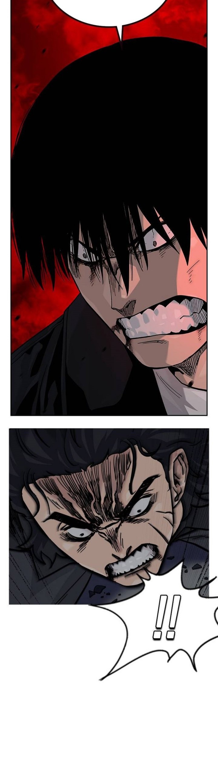 To Not Die Chapter 127 - halaman 93