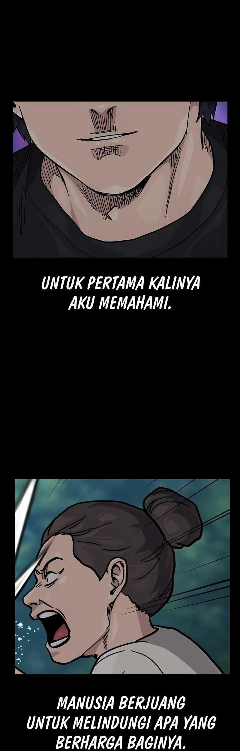 To Not Die Chapter 128 - halaman 11