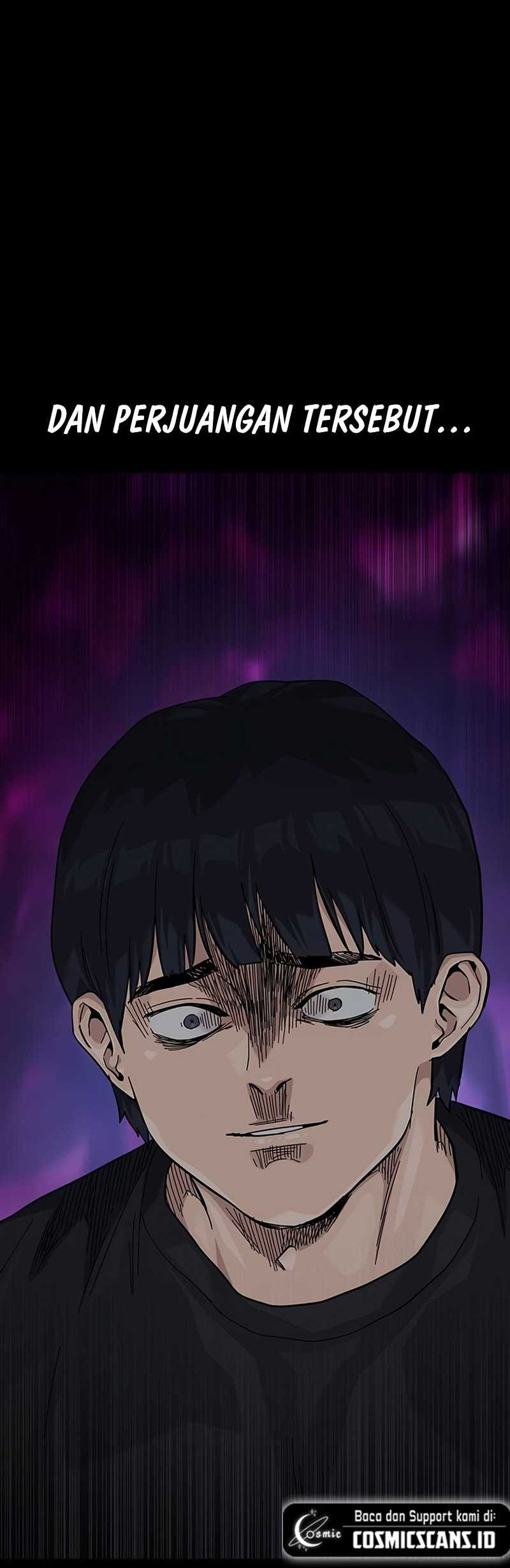 To Not Die Chapter 128 - halaman 12