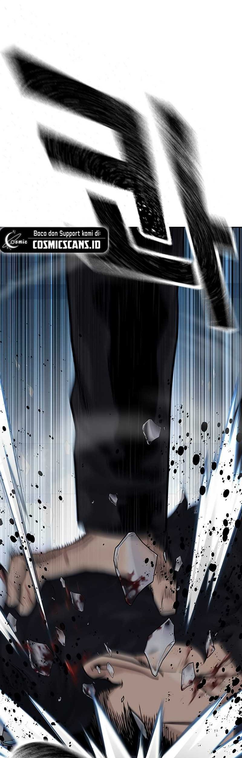 To Not Die Chapter 128 - halaman 14