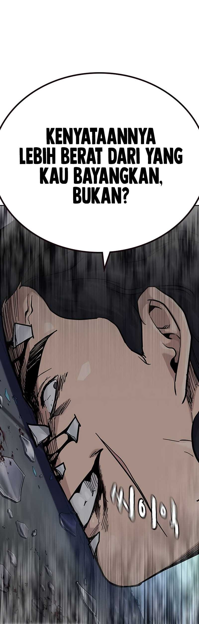 To Not Die Chapter 128 - halaman 16