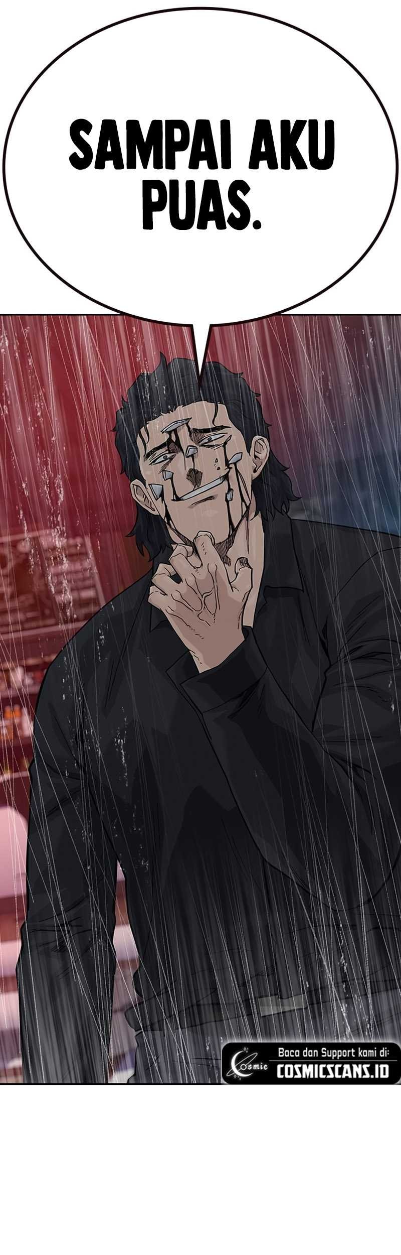 To Not Die Chapter 128 - halaman 19