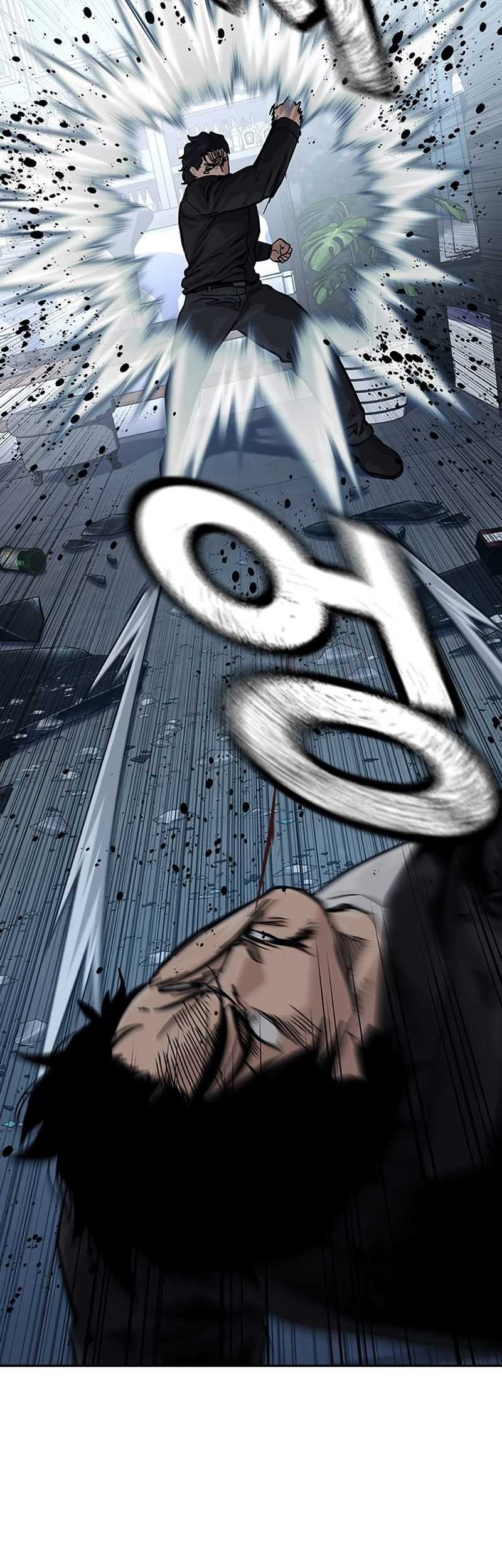 To Not Die Chapter 128 - halaman 23