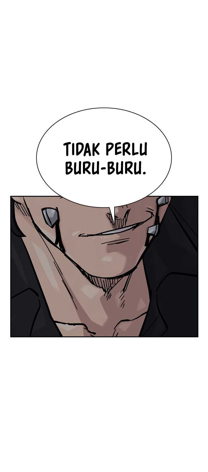To Not Die Chapter 128 - halaman 48