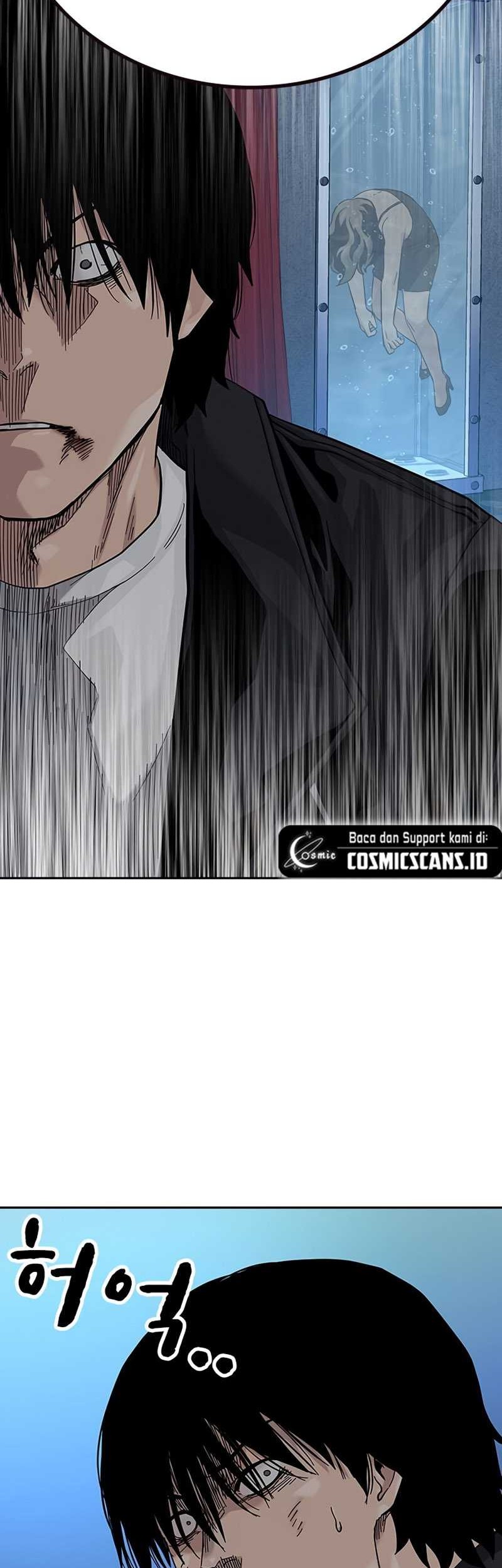 To Not Die Chapter 128 - halaman 50