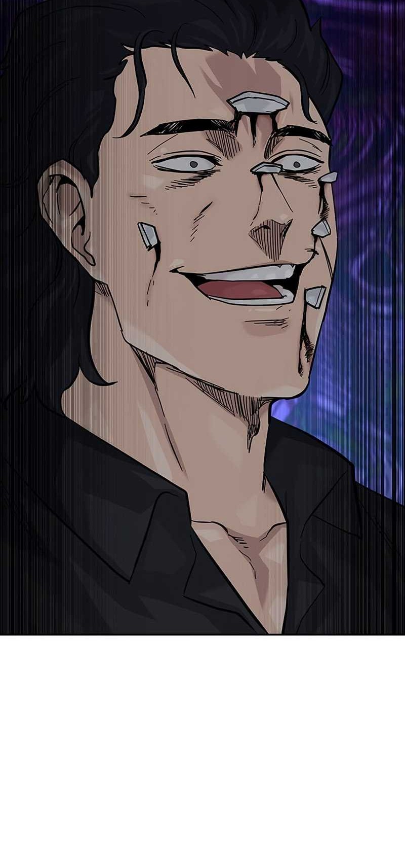 To Not Die Chapter 128 - halaman 54