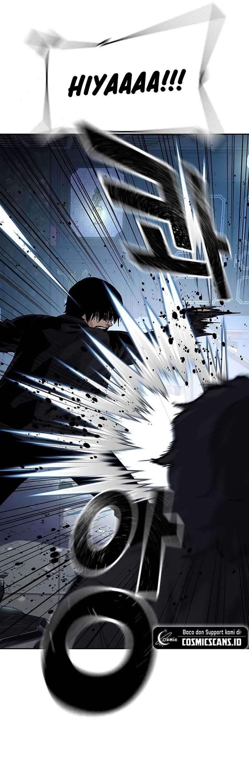 To Not Die Chapter 128 - halaman 55