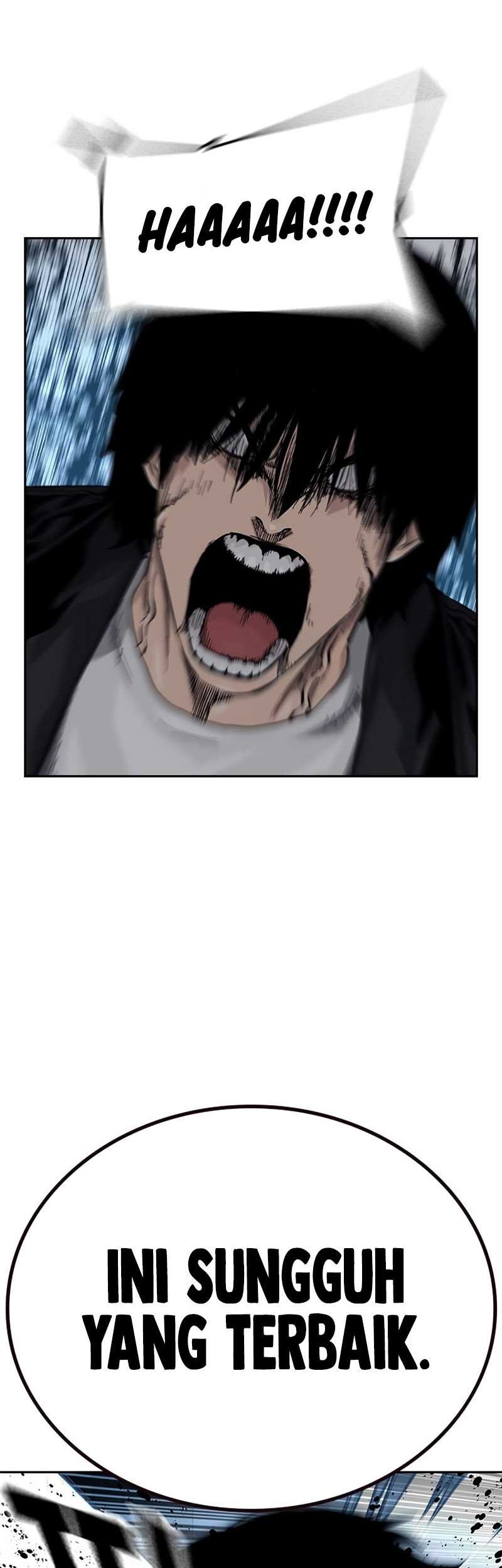 To Not Die Chapter 128 - halaman 56