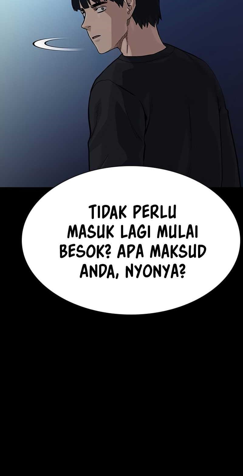 To Not Die Chapter 128 - halaman 6