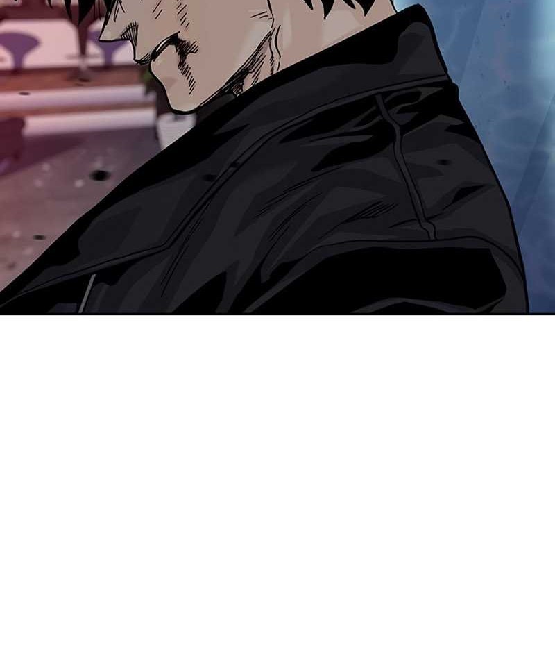 To Not Die Chapter 128 - halaman 60