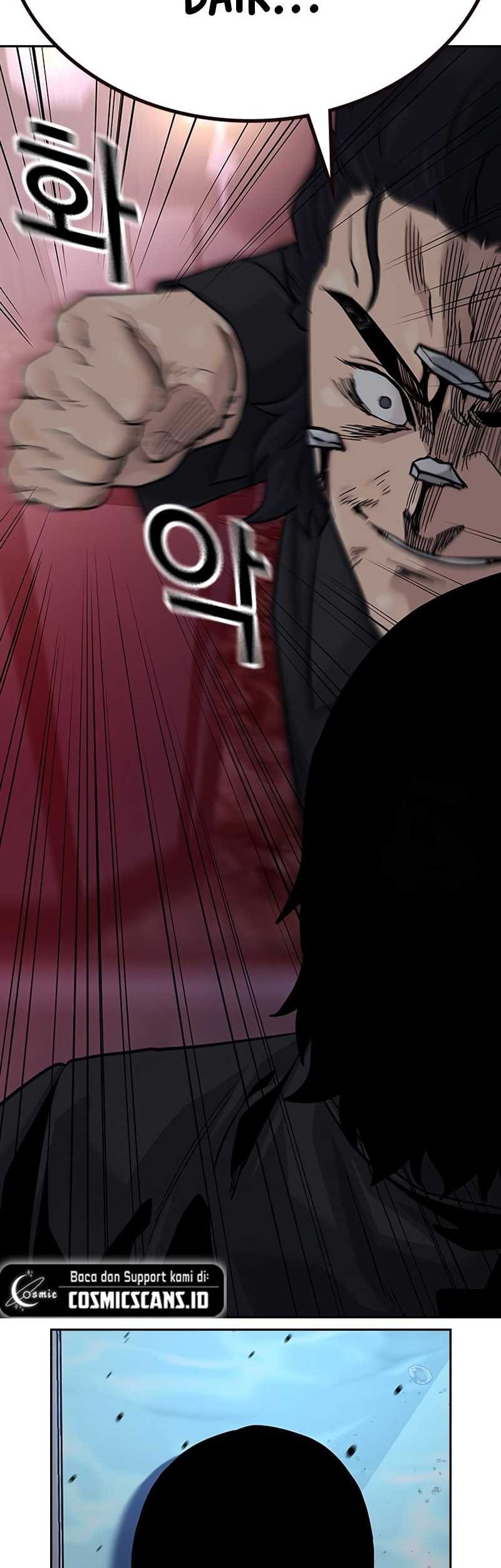To Not Die Chapter 128 - halaman 62