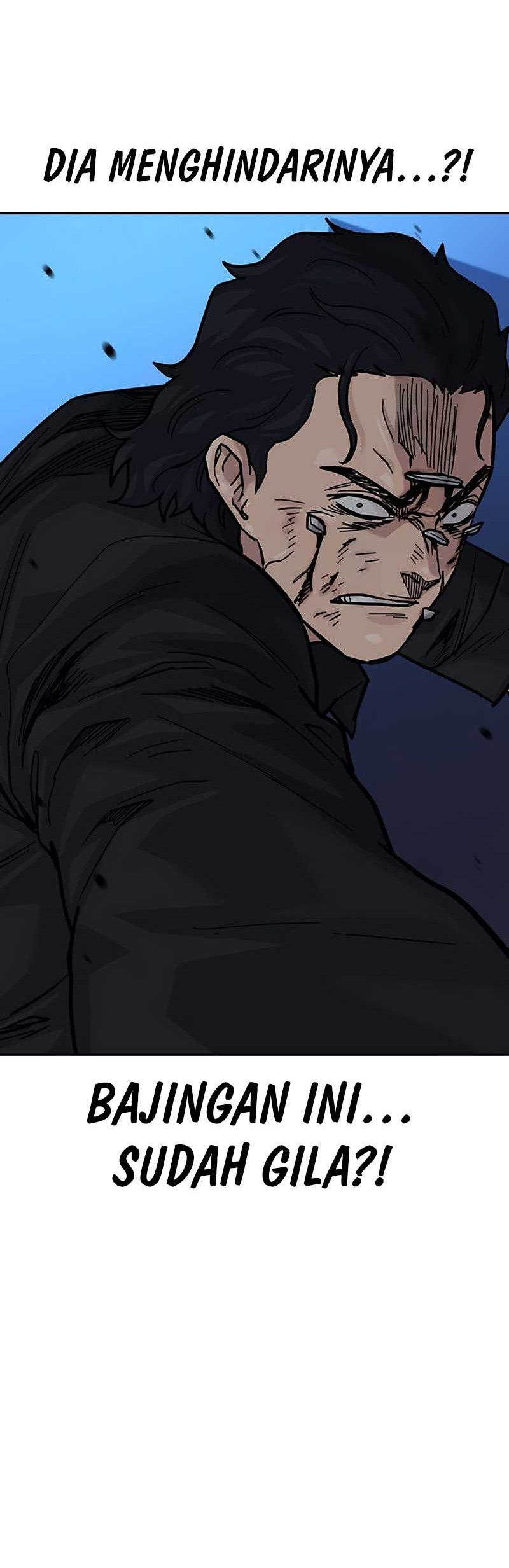To Not Die Chapter 128 - halaman 66