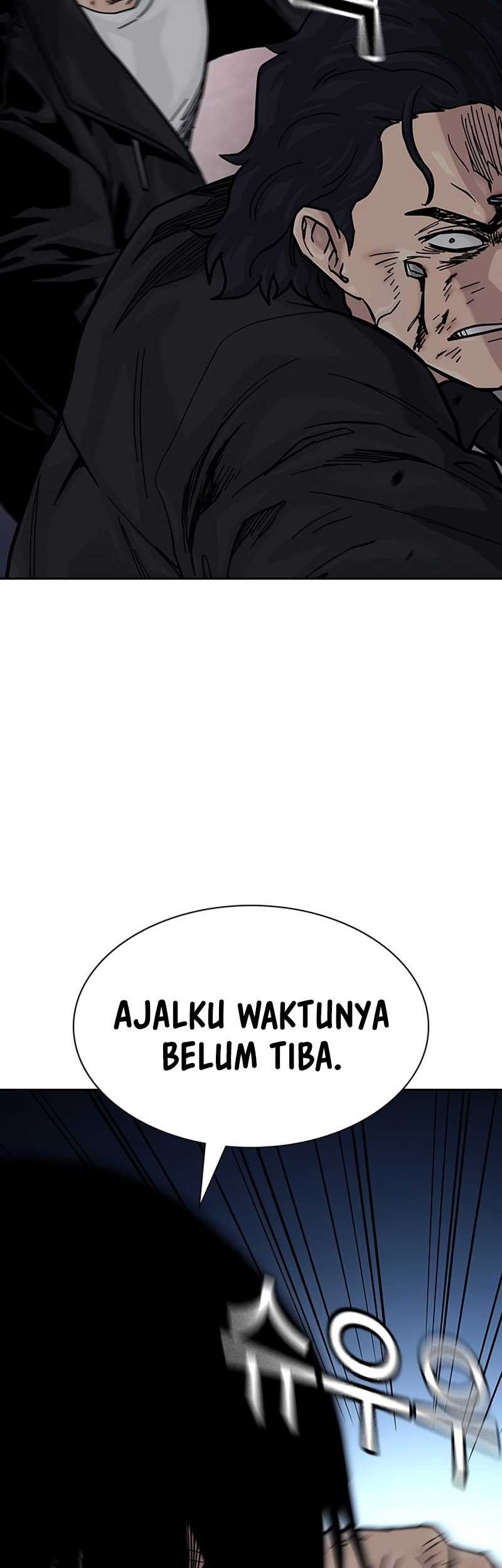 To Not Die Chapter 128 - halaman 68