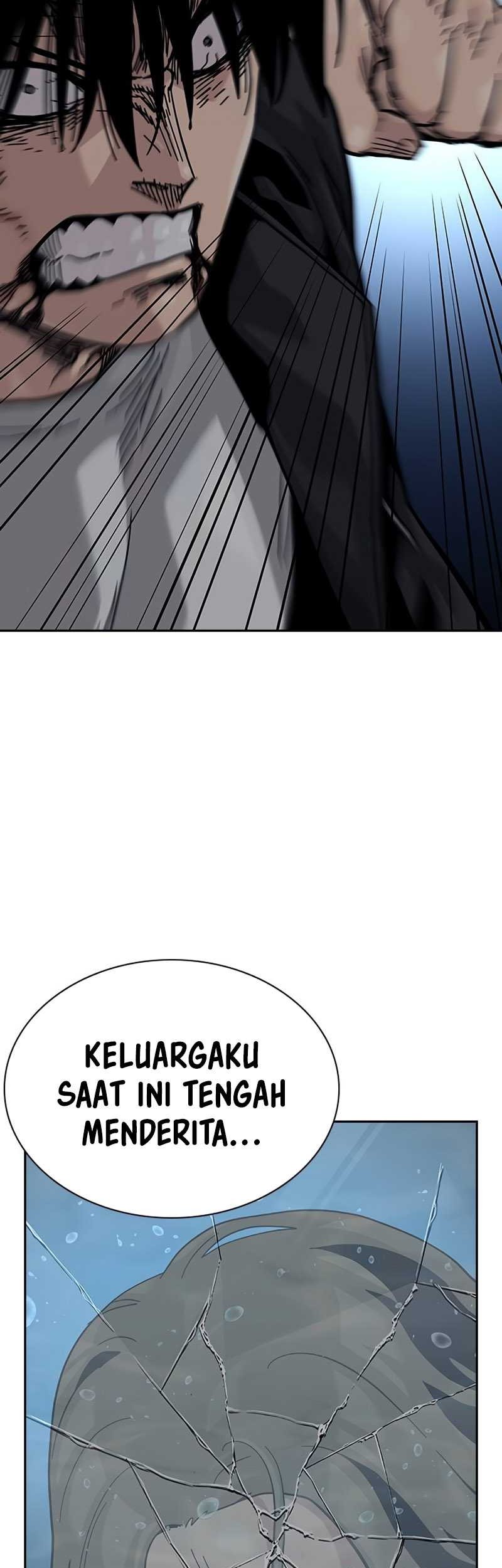 To Not Die Chapter 128 - halaman 69