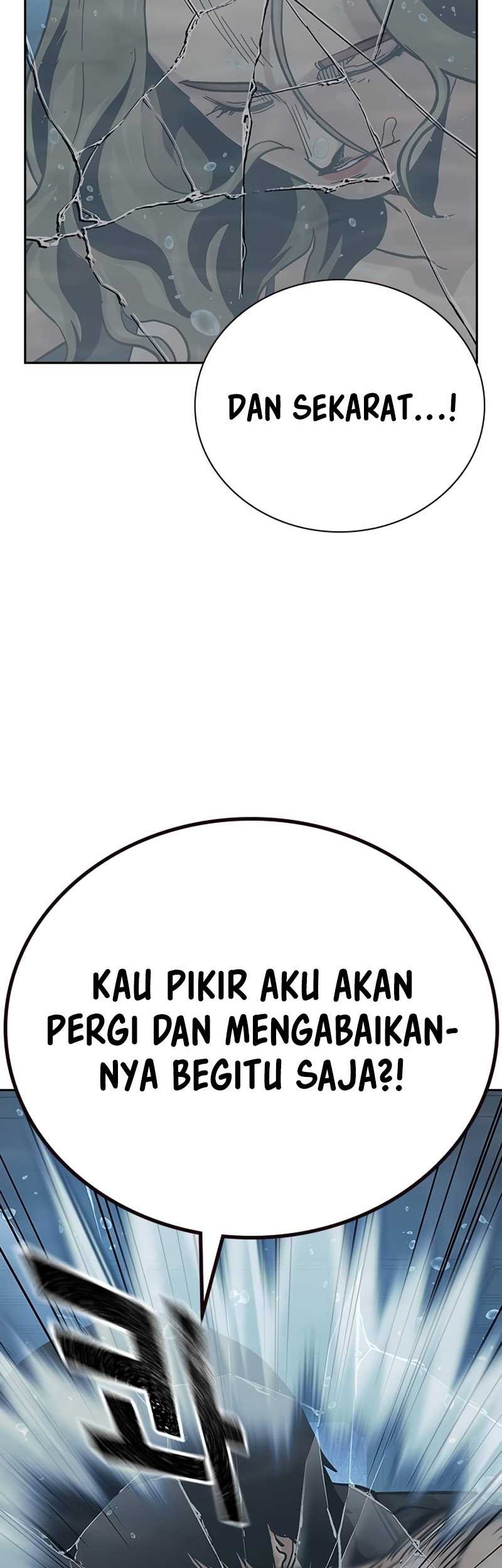 To Not Die Chapter 128 - halaman 70