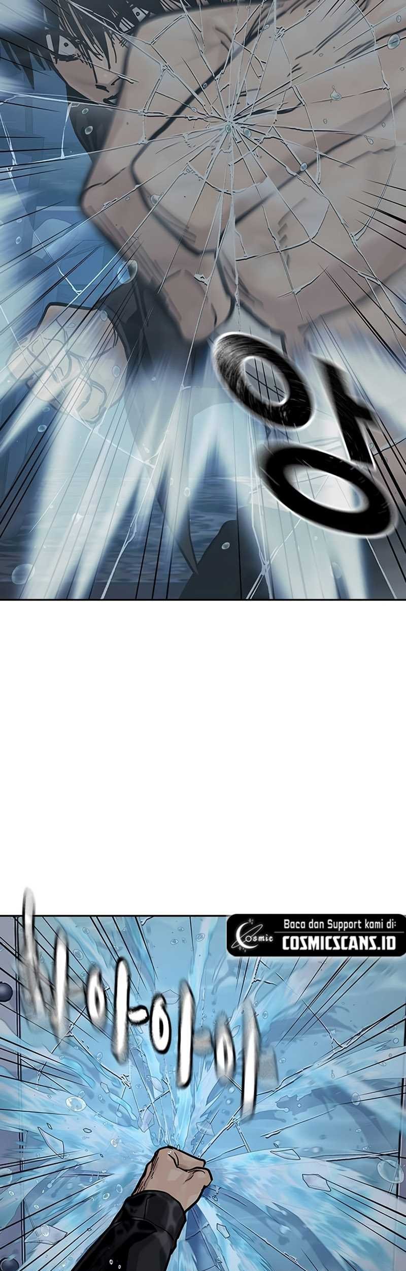 To Not Die Chapter 128 - halaman 71