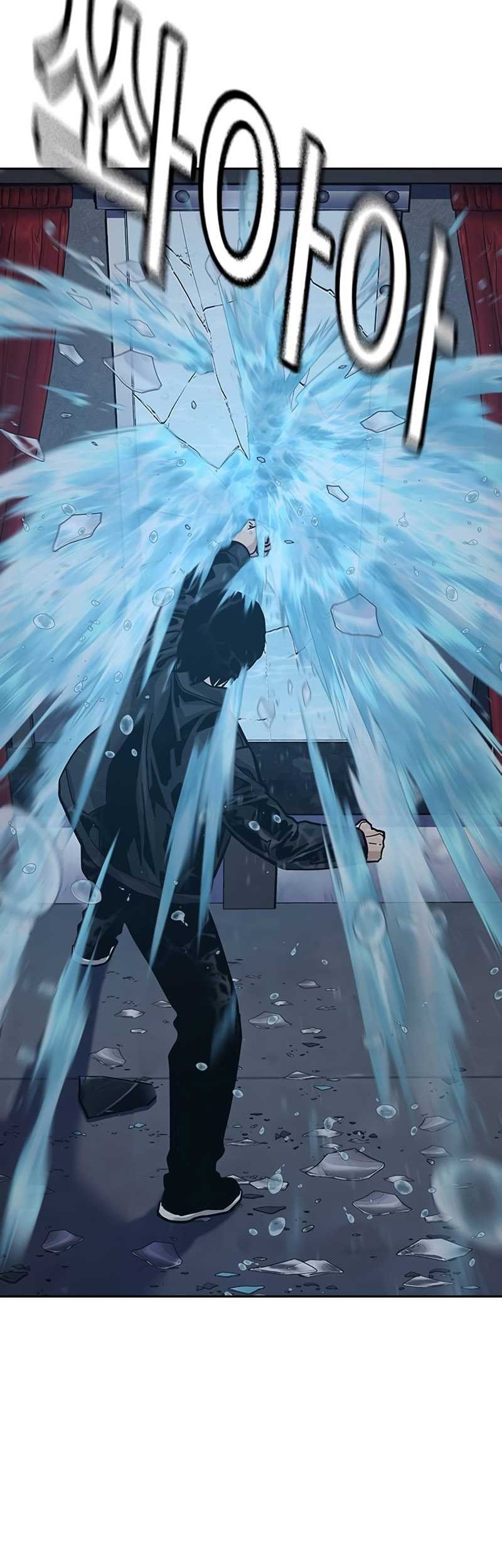 To Not Die Chapter 128 - halaman 76