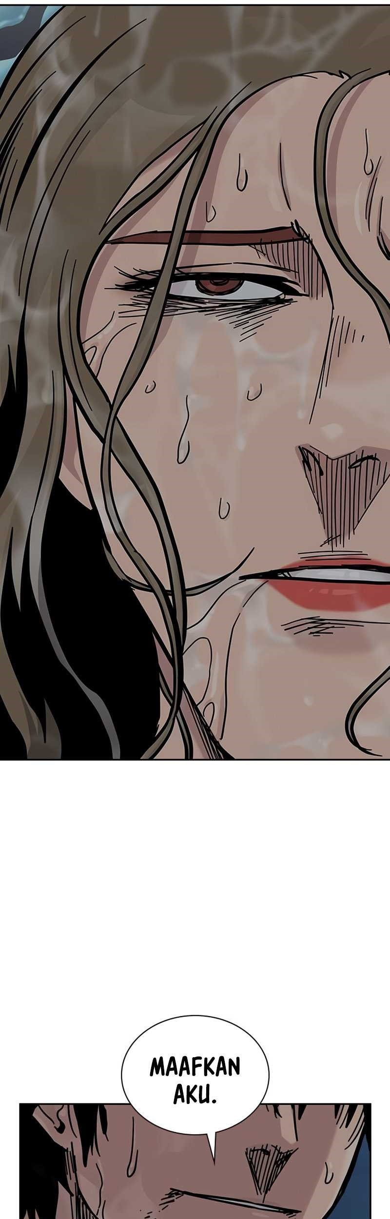 To Not Die Chapter 128 - halaman 79