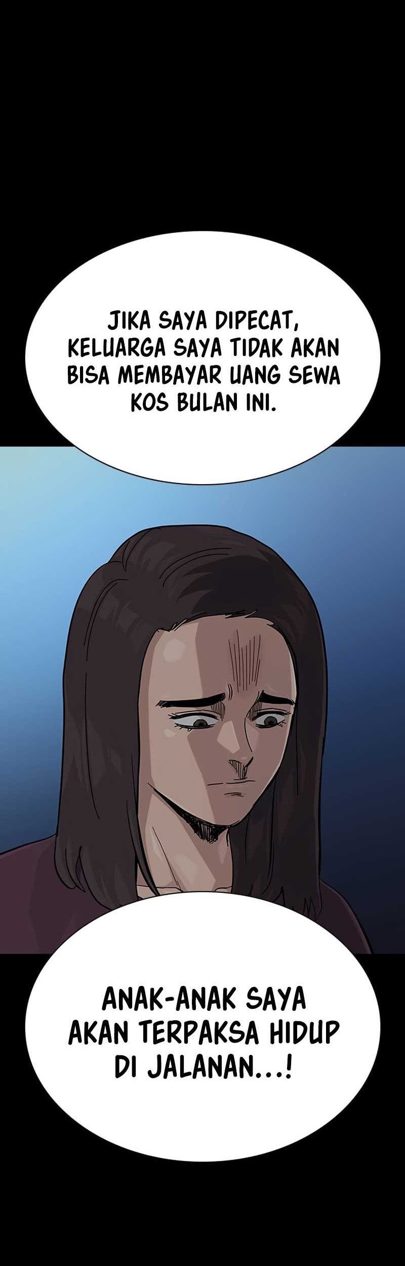 To Not Die Chapter 128 - halaman 8