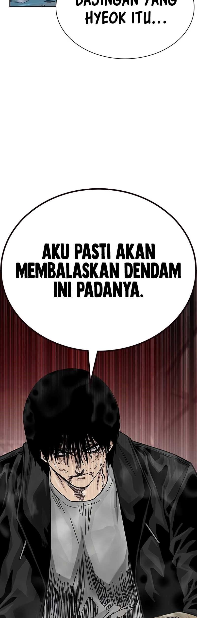 To Not Die Chapter 128 - halaman 83