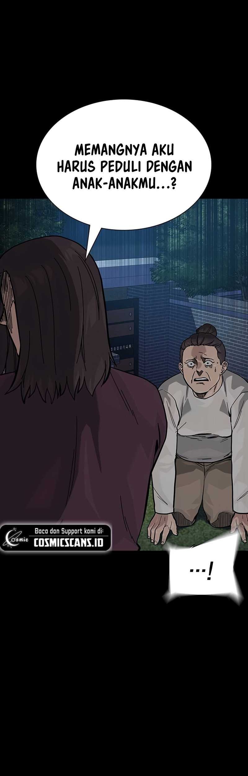 To Not Die Chapter 128 - halaman 9