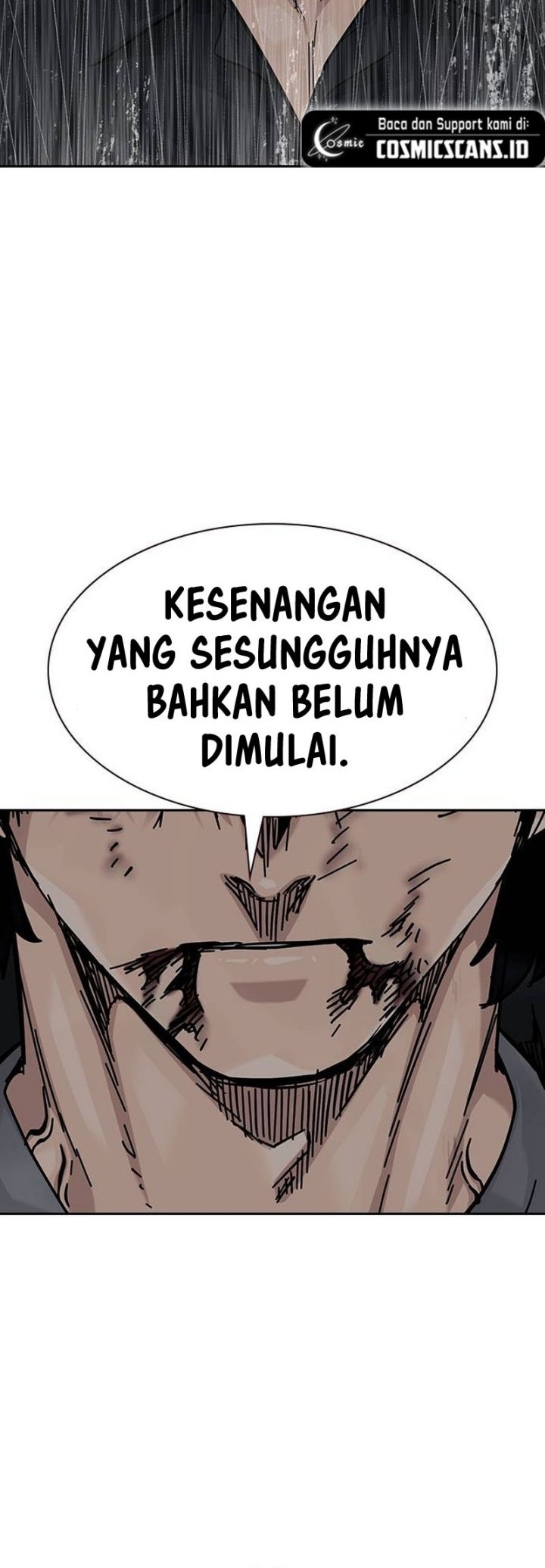 To Not Die Chapter 129 - halaman 103