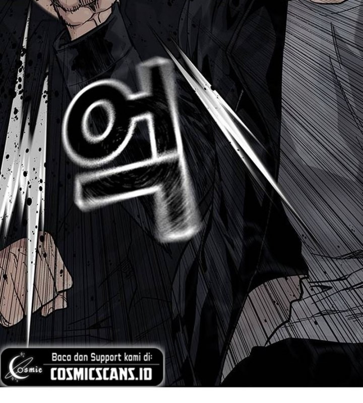 To Not Die Chapter 129 - halaman 19