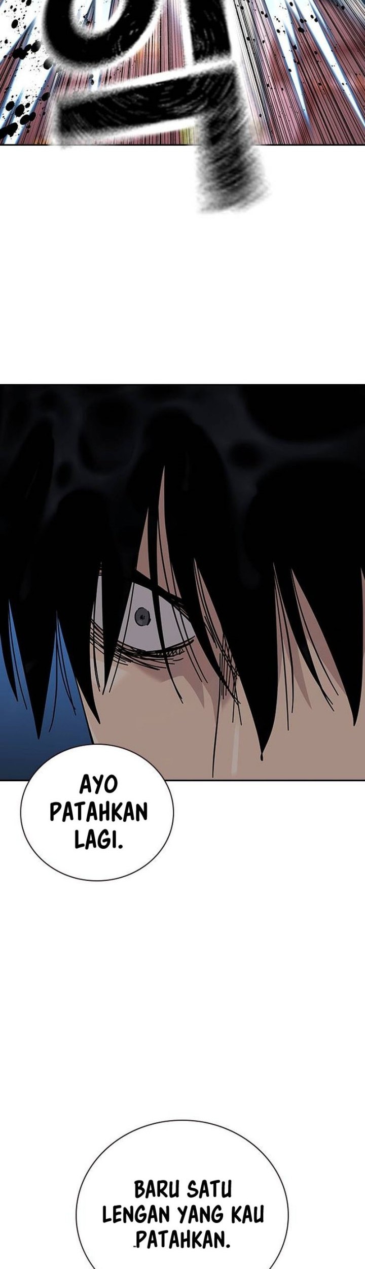 To Not Die Chapter 129 - halaman 30