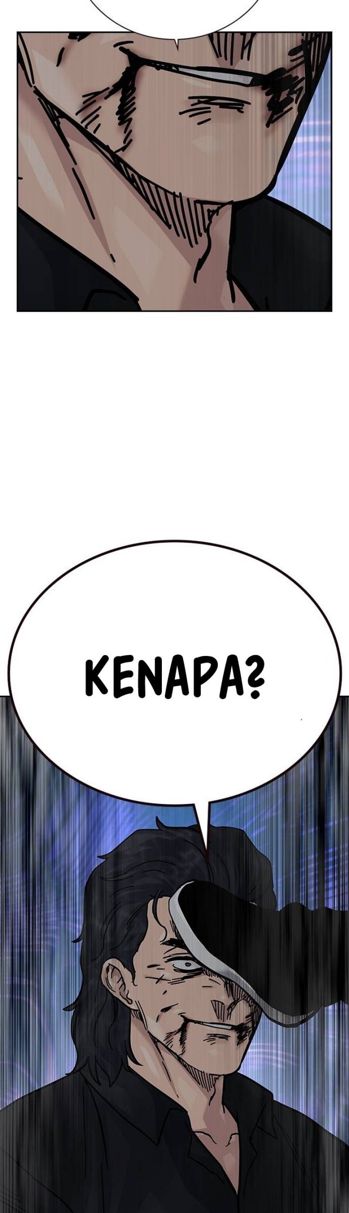 To Not Die Chapter 129 - halaman 31