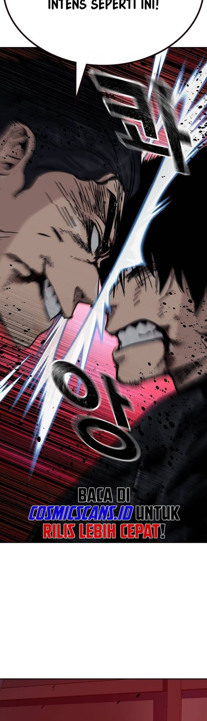To Not Die Chapter 129 - halaman 34