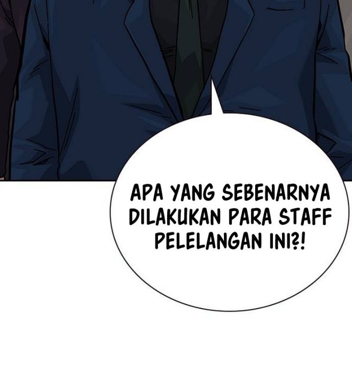 To Not Die Chapter 129 - halaman 55