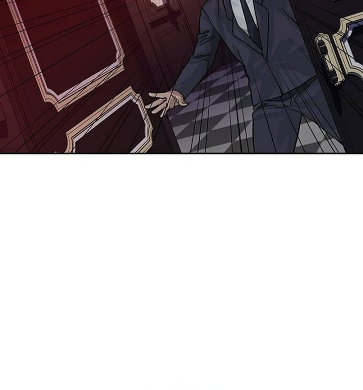 To Not Die Chapter 129 - halaman 99