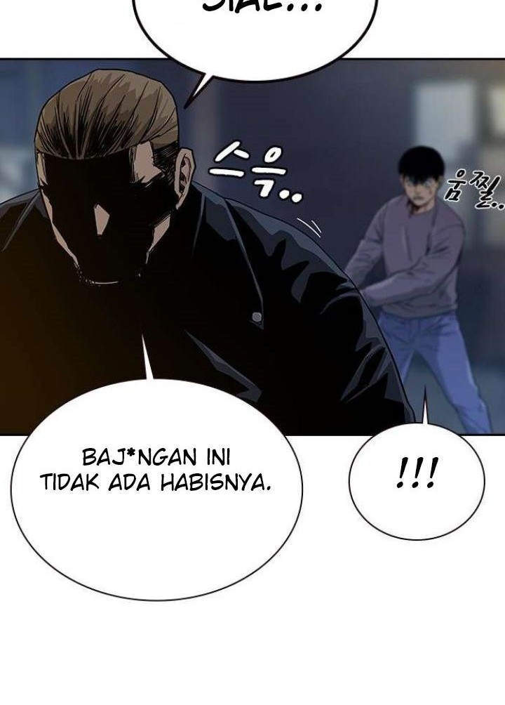 To Not Die Chapter 13 - halaman 20