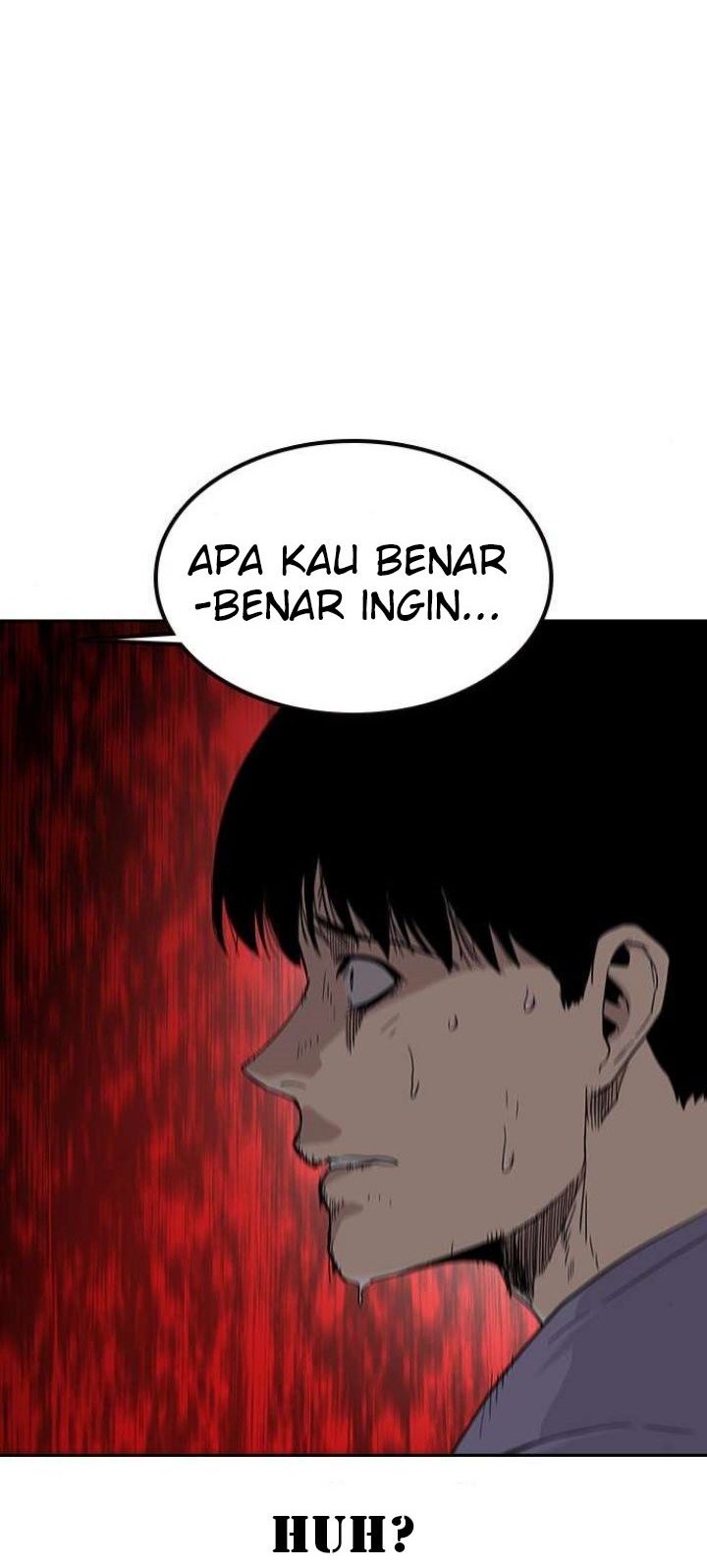 To Not Die Chapter 13 - halaman 22