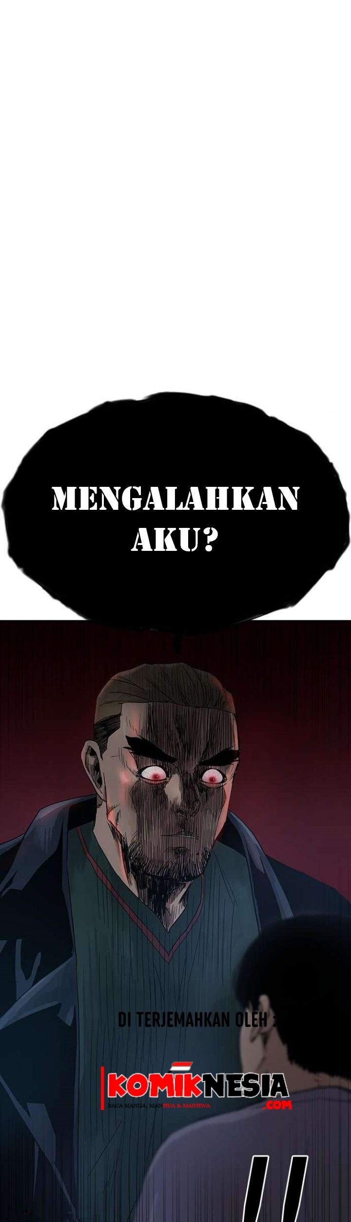 To Not Die Chapter 13 - halaman 23