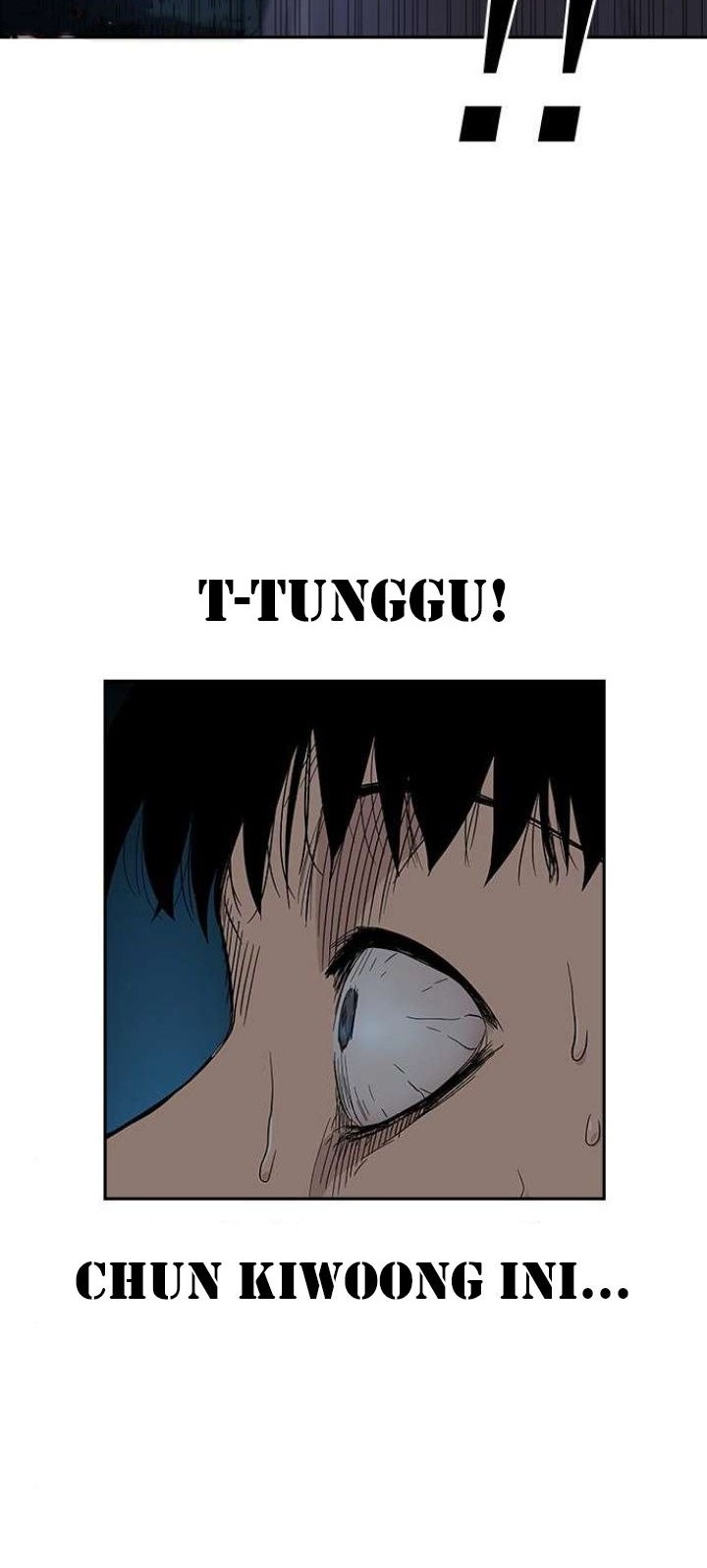 To Not Die Chapter 13 - halaman 24