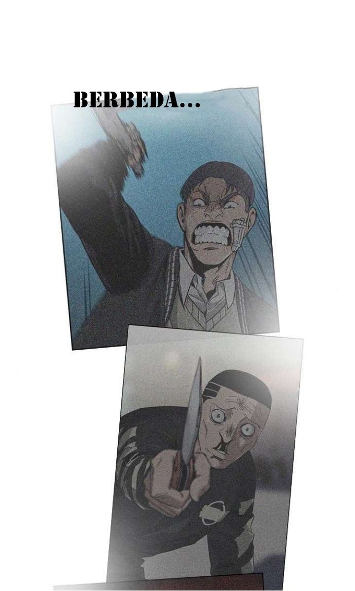 To Not Die Chapter 13 - halaman 25