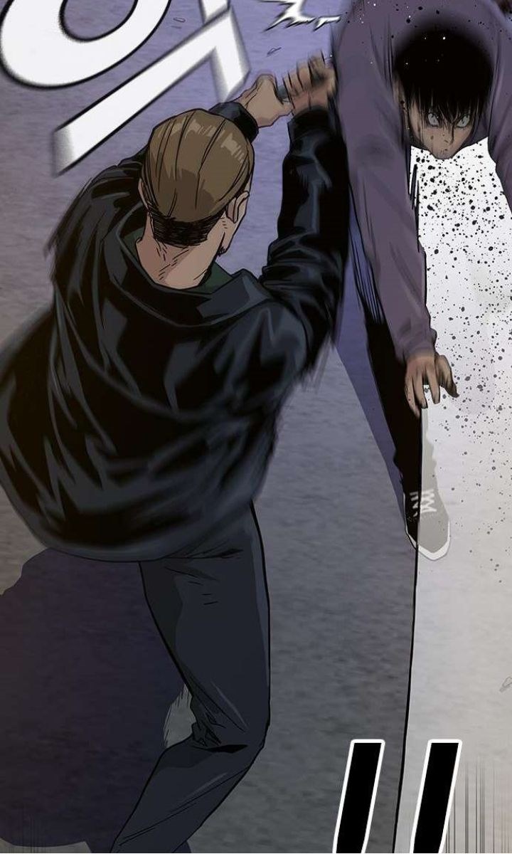 To Not Die Chapter 13 - halaman 30