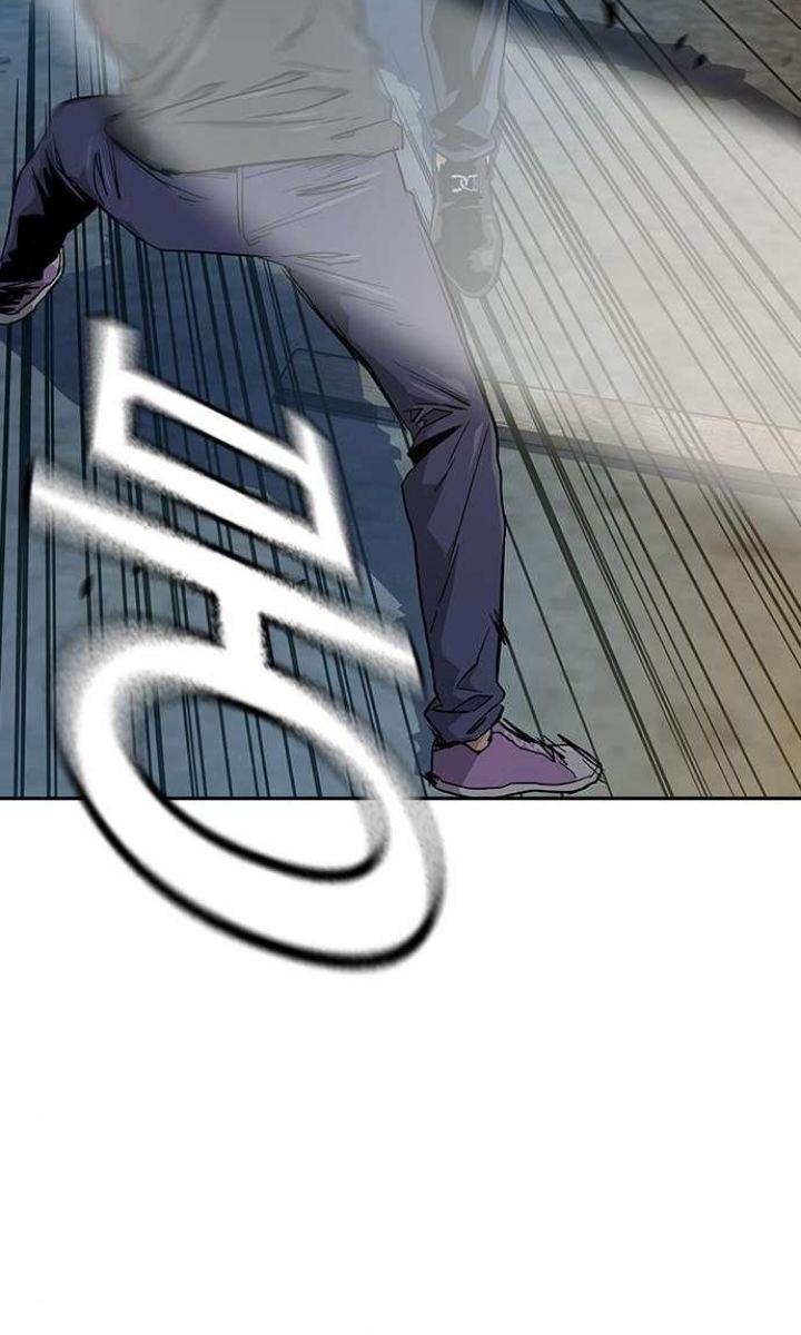 To Not Die Chapter 13 - halaman 40