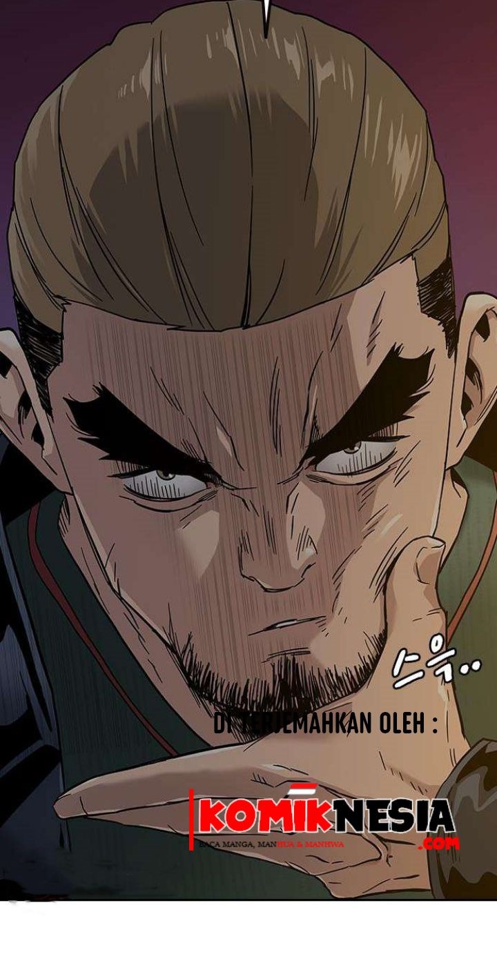 To Not Die Chapter 13 - halaman 5