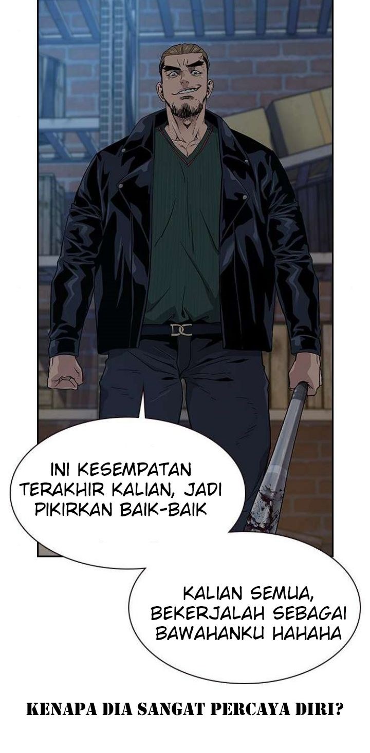 To Not Die Chapter 13 - halaman 55